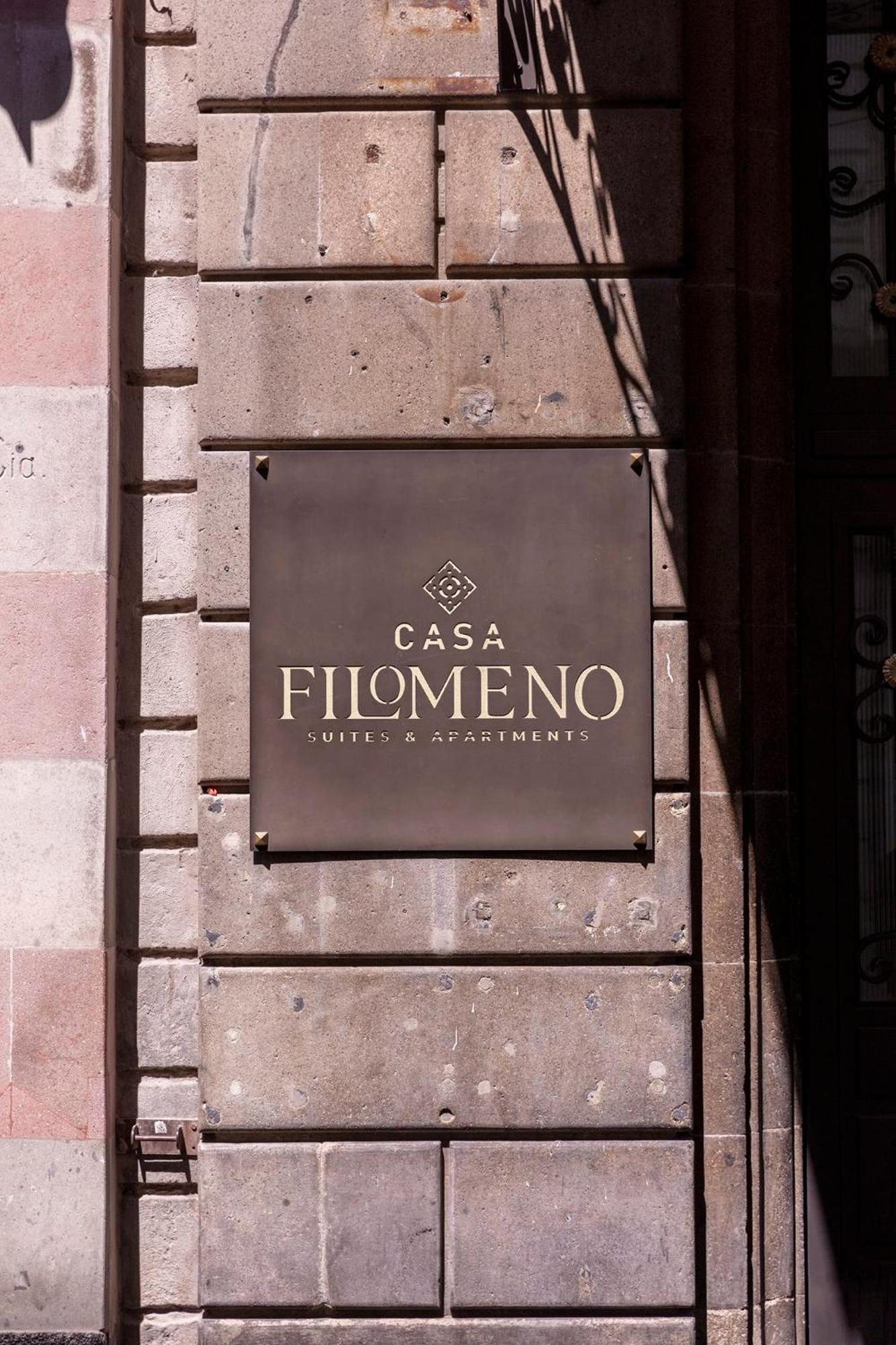 High End Studio Few Steps From Bellas Artes Mexikóváros Kültér fotó